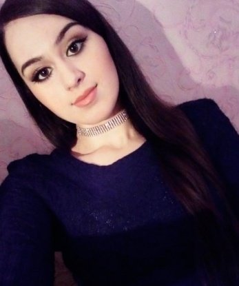 Анкета проститутки Зоя - город Старокалмашево, 23 года, №9717